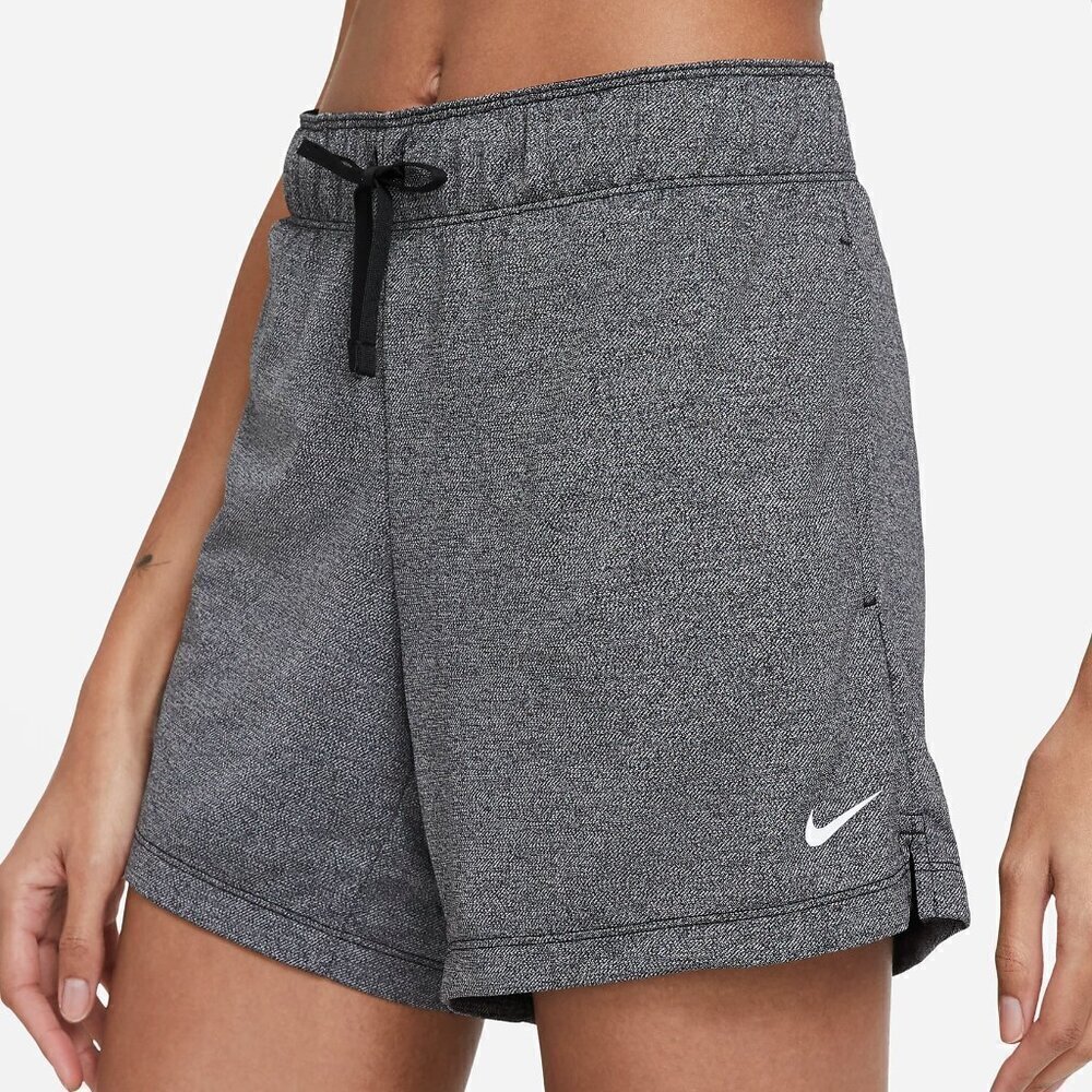 NWT - Nike Dri-FIT Attack - Women's Training Shorts 5" Inseam – Size XXL